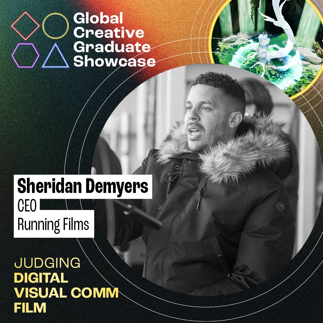 digital visual comm film judge